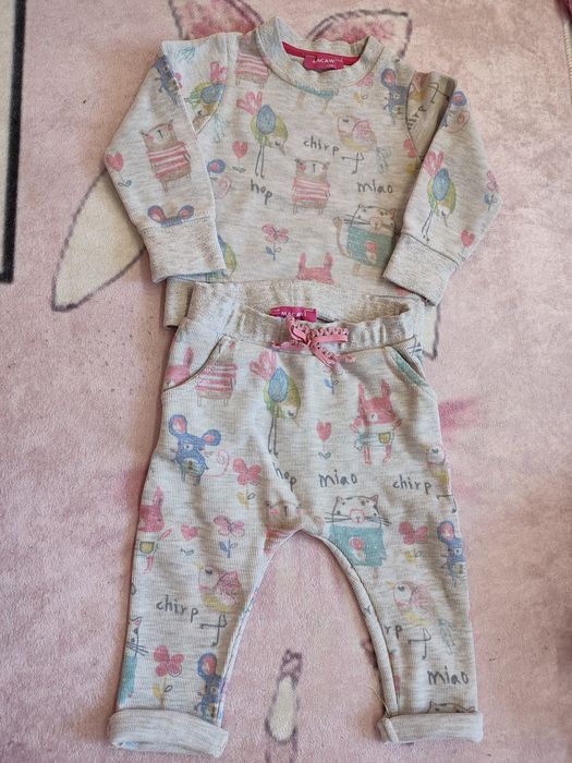 Бебешки дрехи  12 месеца/80 см