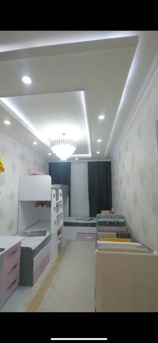 Срочно Юнусабад 13 квартал 3/1/4 люкс бек маклер свой