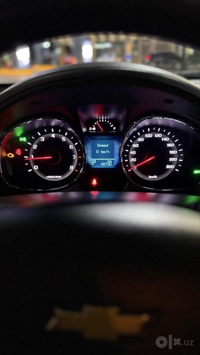 Captiva 4 tozasi