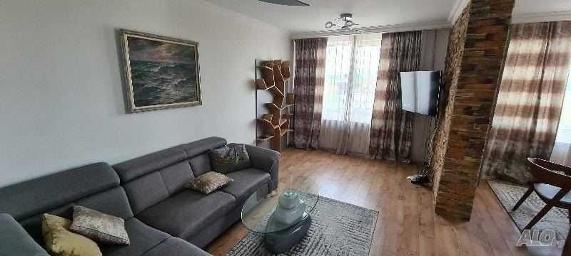 Продава се Двустаен апартамент в София, Гоце Делчев - 70 кв.м за 1808 €/кв.м - Снимка #6