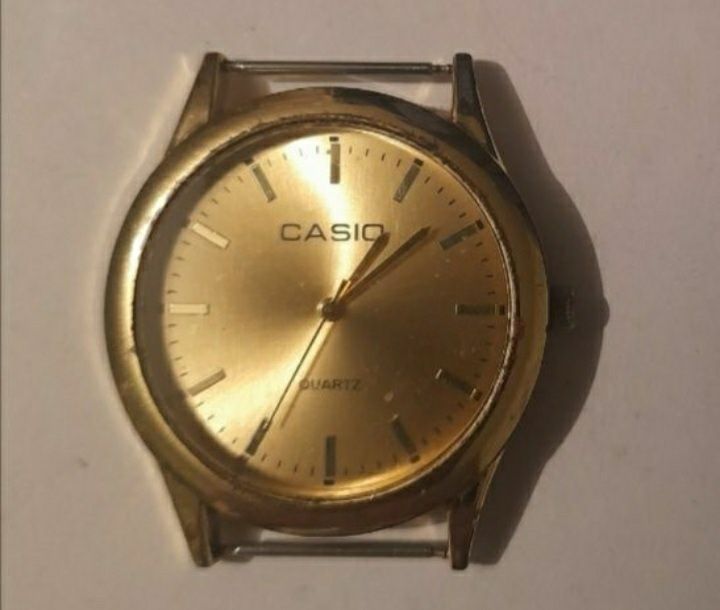 Наручные часы   Casio