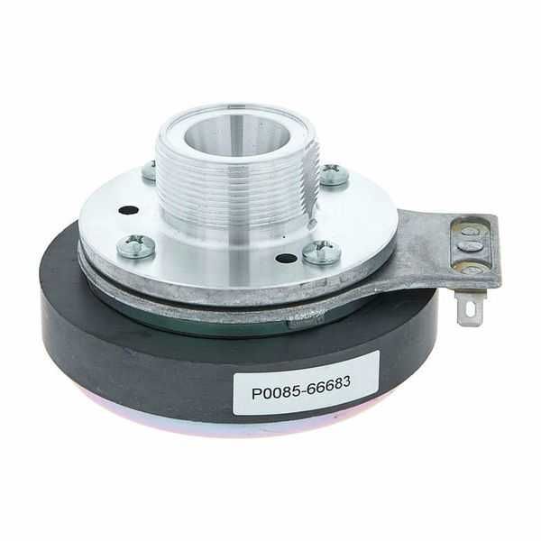 Шпула Diaphragm за драйвер JBL2412Н-1