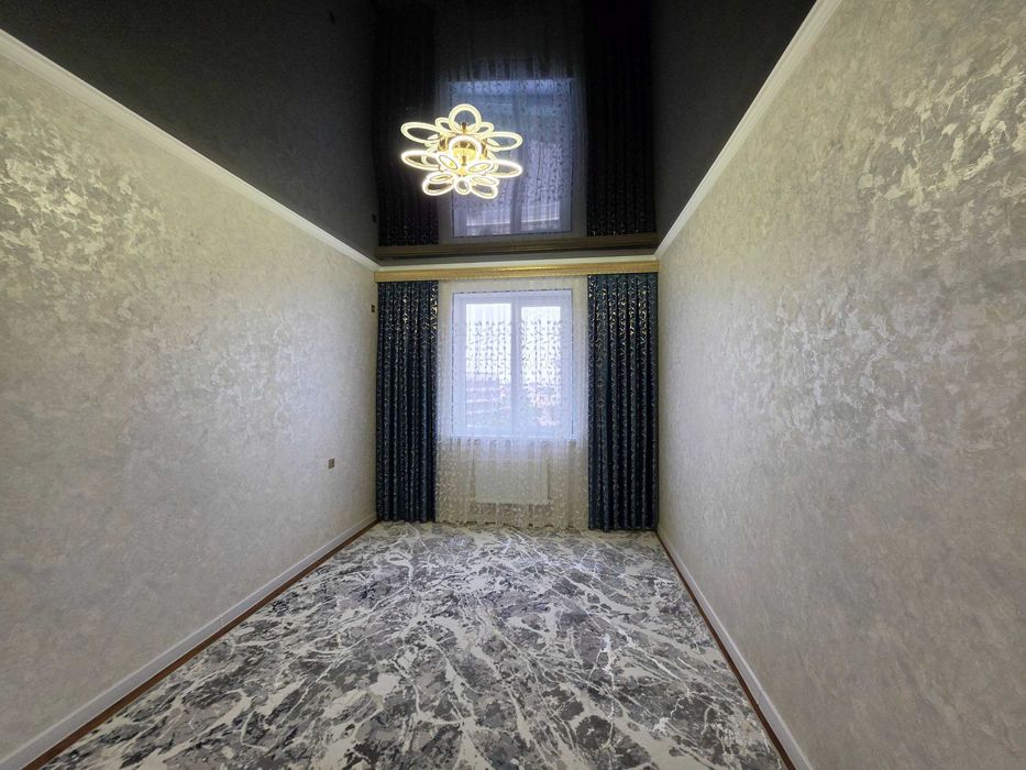 3 xonali qilingan 78m² 4-qavat.#3x #529a