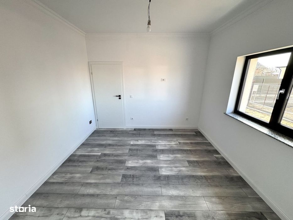 CANALIZARE! PLACA! Incalz in pard! Casa 4 camere, Dancu-Holboca