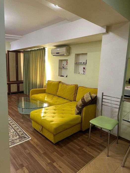 1-комнатная квартира на Ц-4 Алайский Ардус ID: 5229