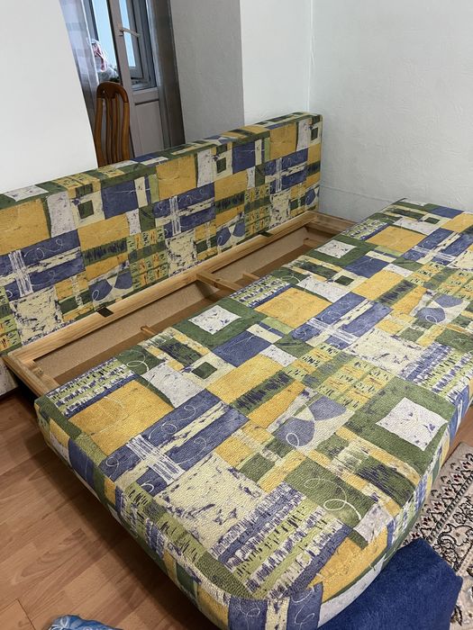 Продам софу в отличном состоянии
