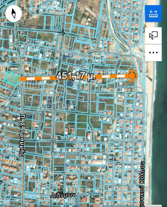 Имоти в Гърция на добри цени