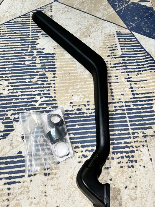 Продам шноркель на паджеро 2