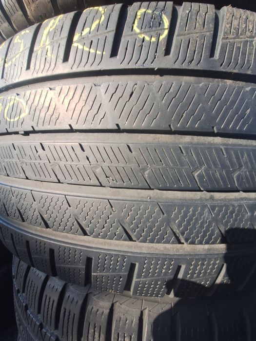 2 anvelope allseasons 285/45r20 Vredestein 2023 Montaj Gratuit