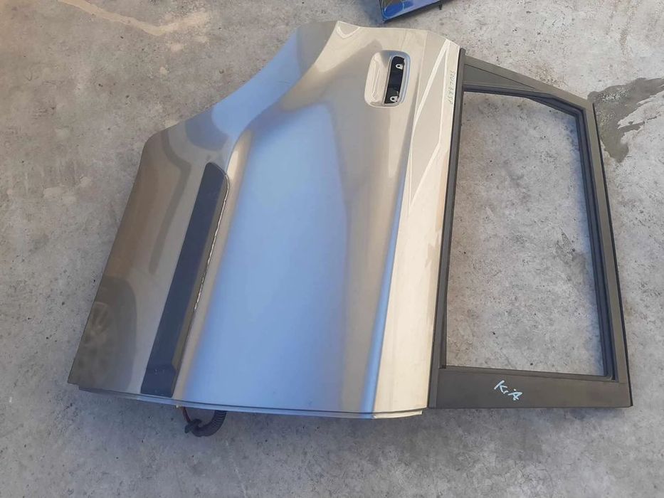 usa portiera dreapta spate kia soul  2010