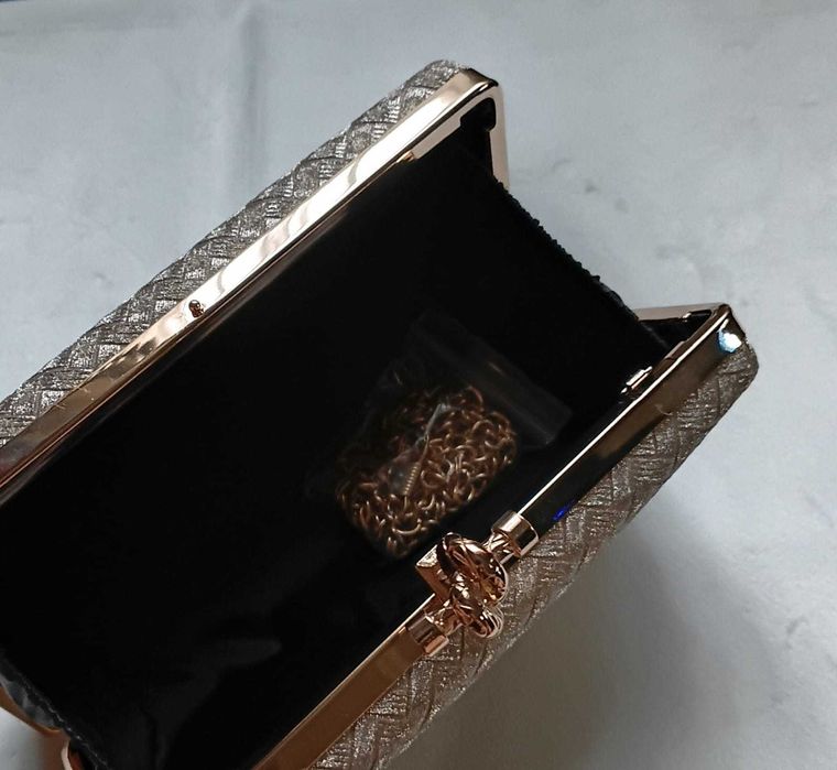 Сумка - клатч. Новая.