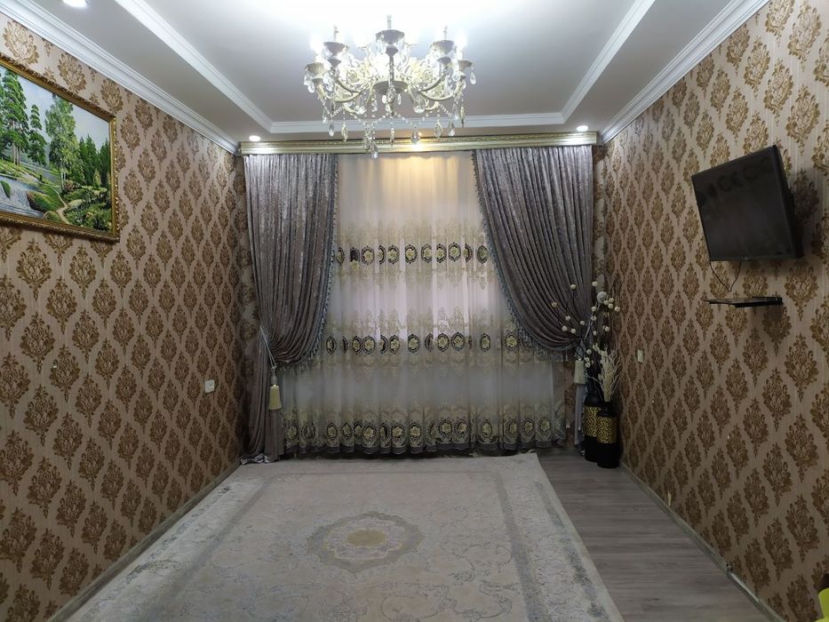 Сдаю в аренду юнусабад-17 2/4/5 семья