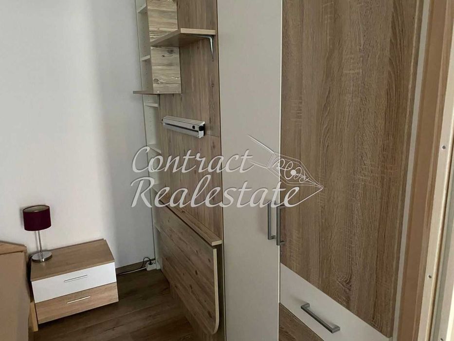 Дава се под наем Двустаен апартамент в Варна, Левски - 60 кв.м за 433.5 € - Снимка #8