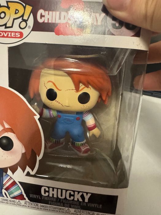 funko pop chucky
