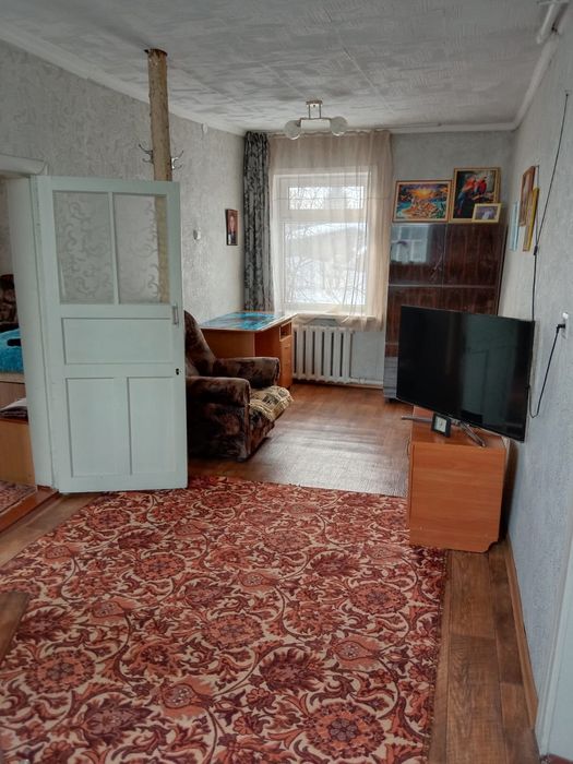 Продам частный дом