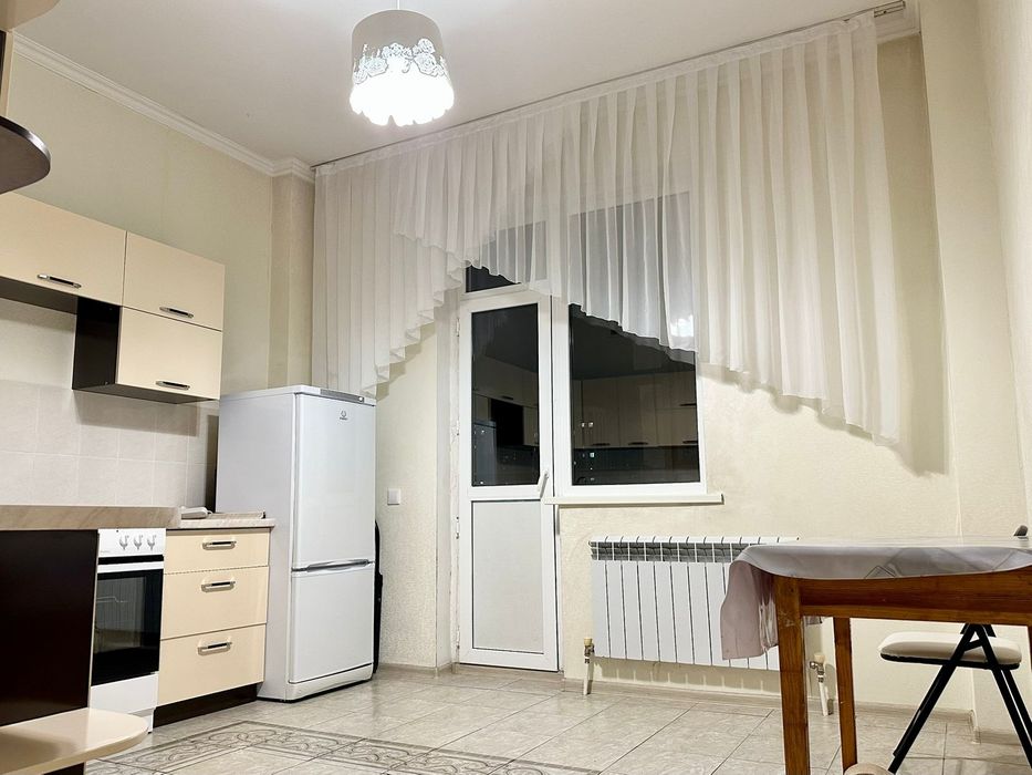 Сдаётся уютная квартира