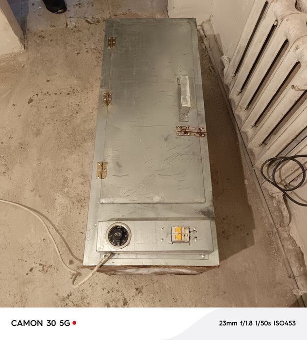 Электро печ для кондитера и т д