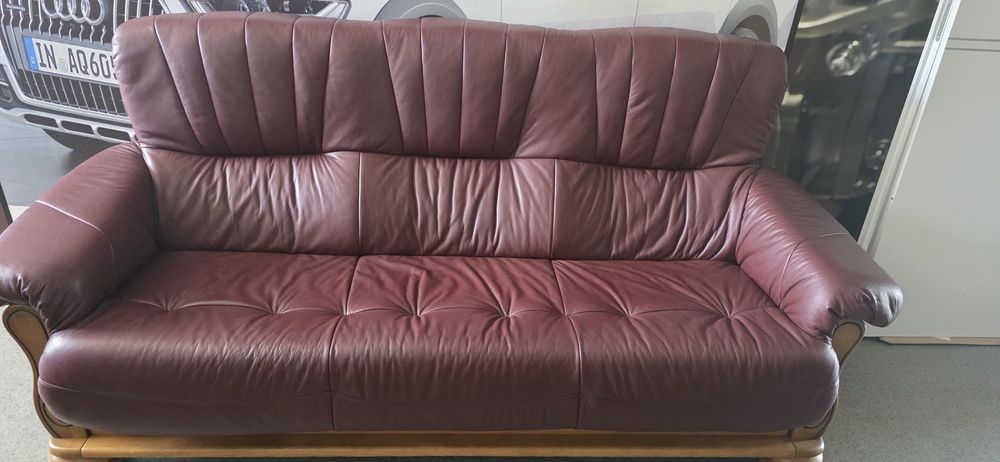 Set Canapele de piele
