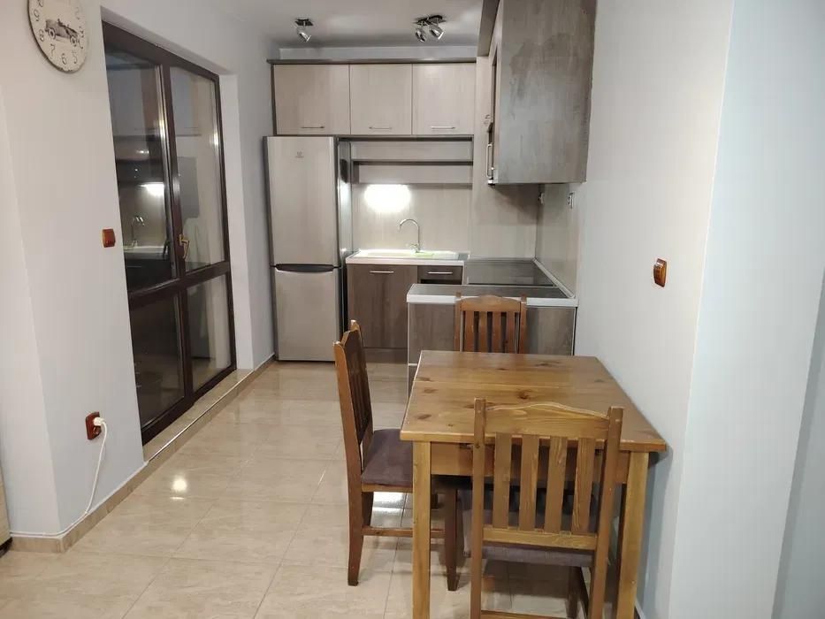 Двустаен апартамент, под наем, кв. Виница