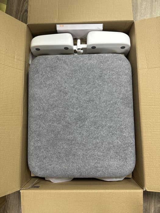 PawSwing кошачий домик