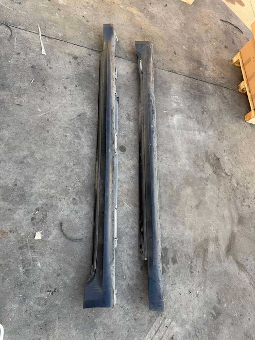 Lexus IS 250 2007г. НА ЧАСТИ