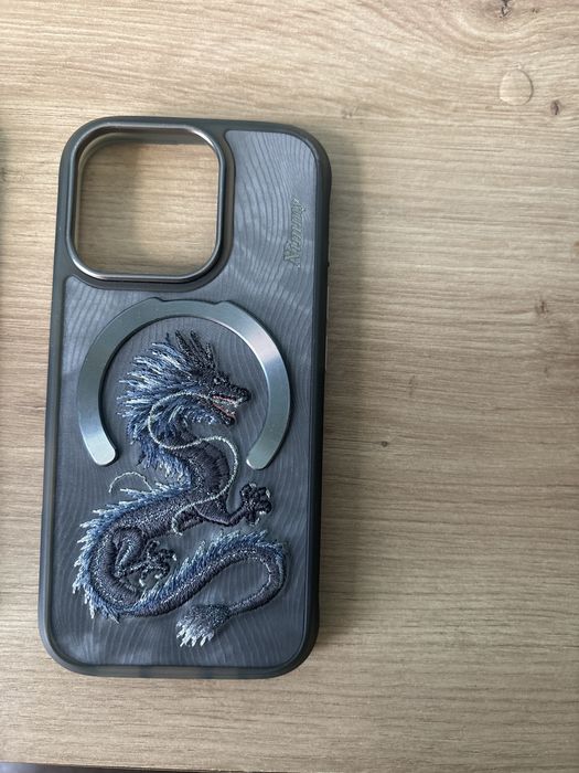 Husa iphone 16 pro