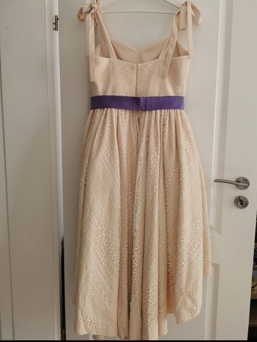 Rochie unicat Laura Galic