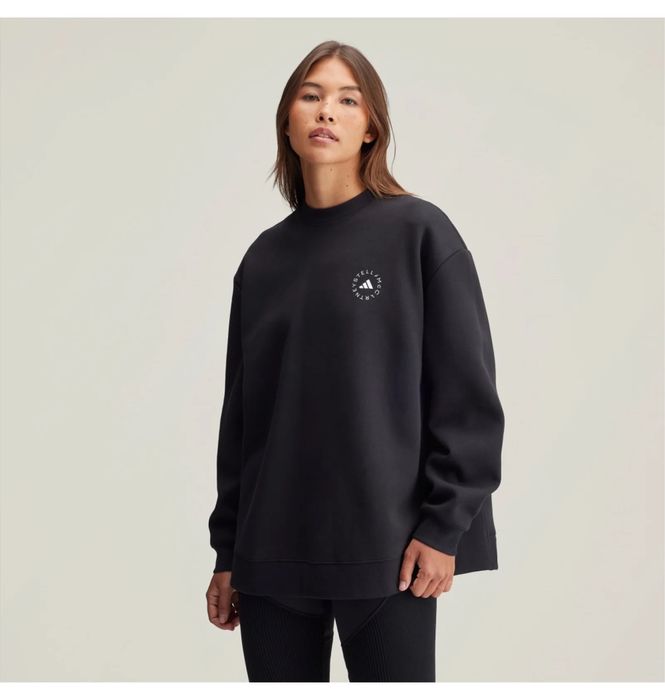 Свитшот Adidas stella mccartney