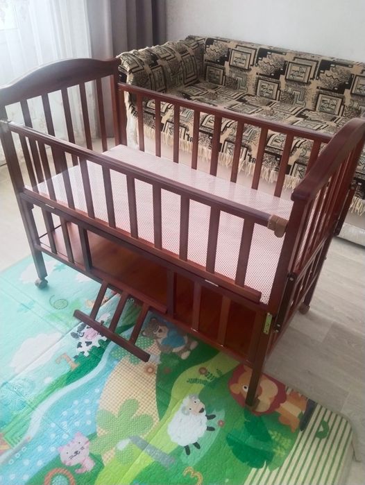 Кровать  детская