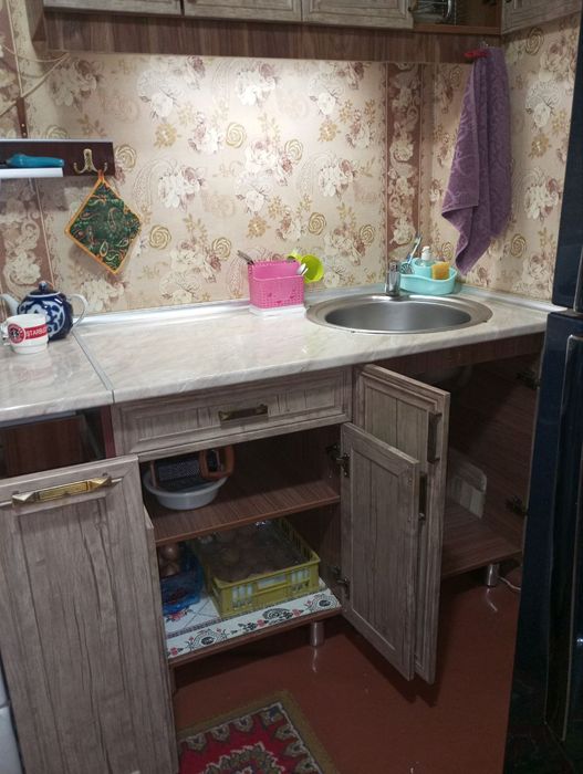 Кухня б/у в отличном состоянии