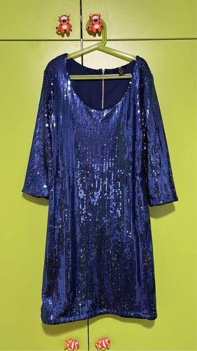 Rochie petrecere H&M