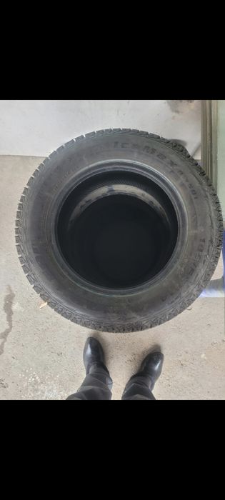 Зимняя резина р 14