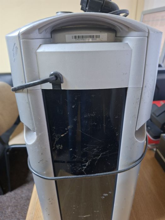 Filtru extern acvariu JBL CristalProfi e1500