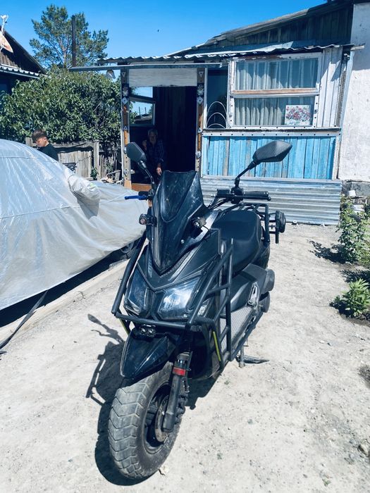 продам самурай на учете 500км пробег