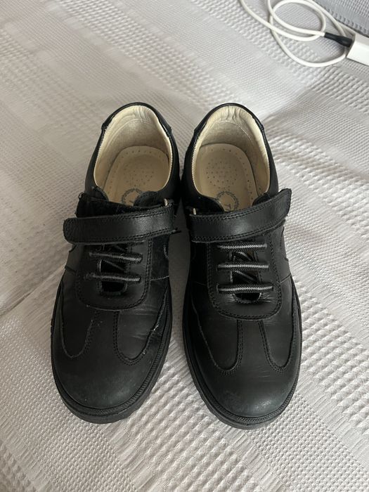 Туфли для мальчиков