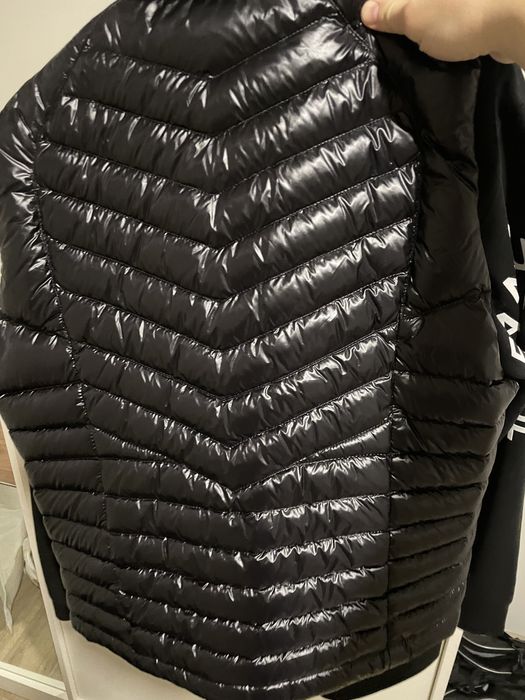 Уникални якета Lufian гъши пух