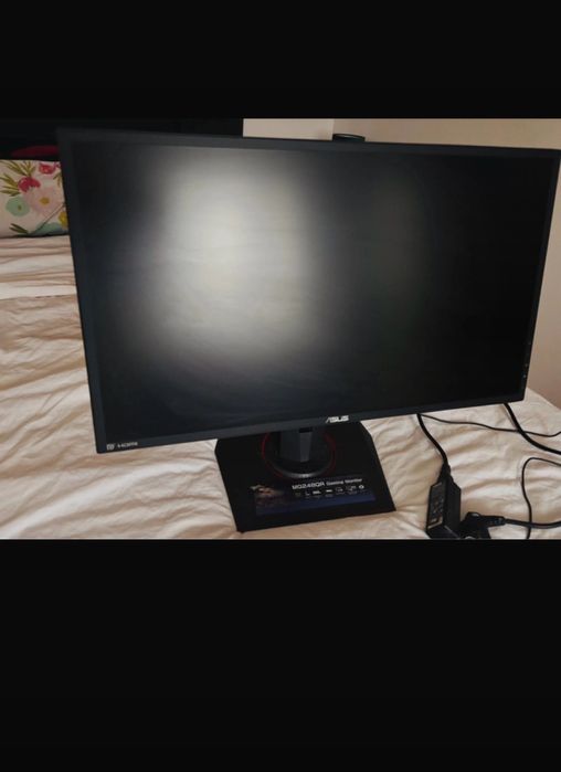 Monitor gaming asus