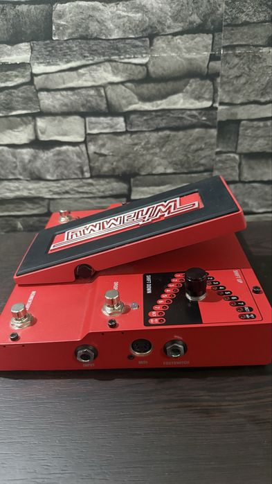 Digitech Whammy DT