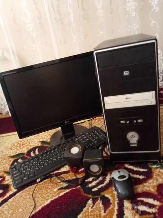 Holati yaxshi kop ishlatilinmagan