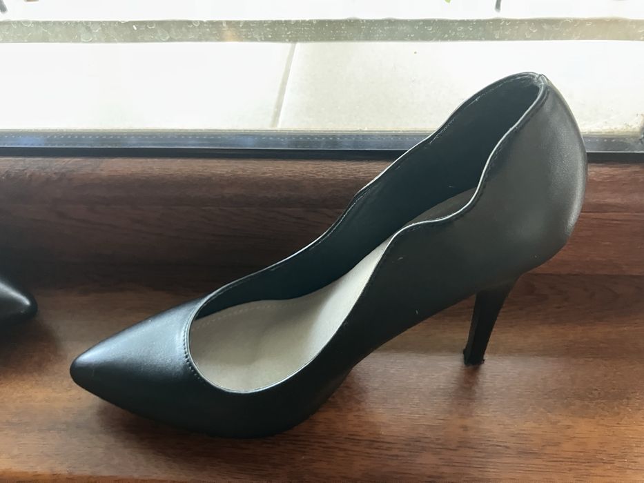 Токчета 36 размер