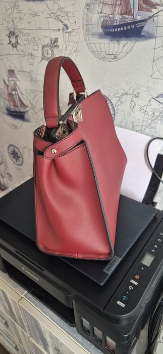 Сумка Fendi. Новая