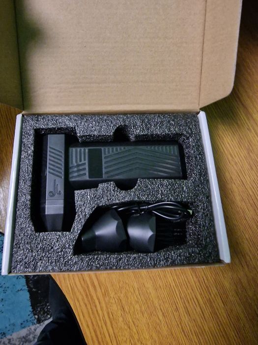 Suflanta aer (turbosuflanta)