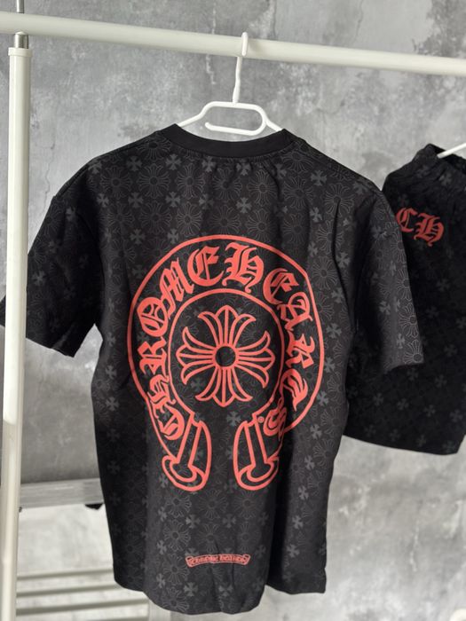 Compleu Chrome Hearts L XL