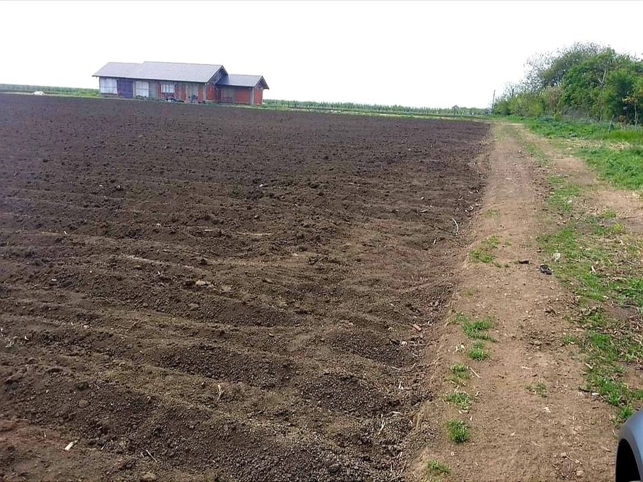 Teren extravilan,Vânători,Galați,zona Elif