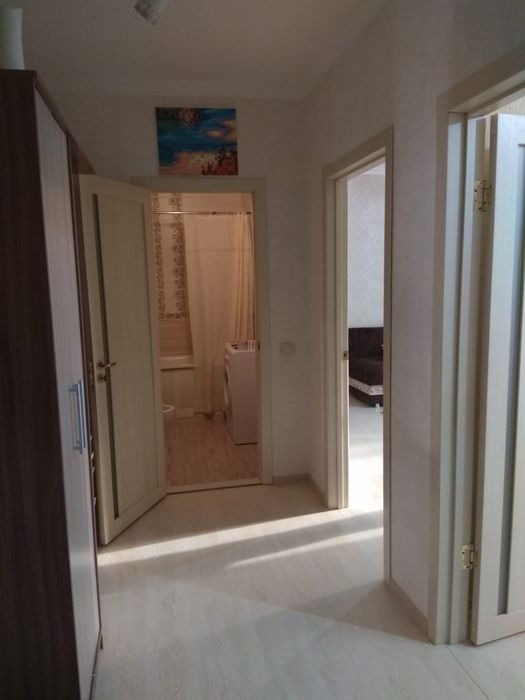 Сдача квартиры в аренду