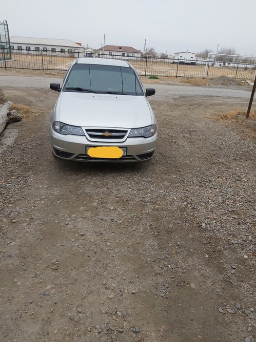 Нексия-2 продаётся газ пропан