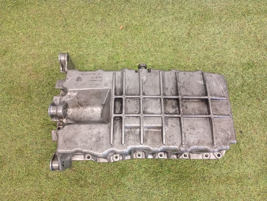 Baie ulei Dodge Calibre/Mitsubishi Grandis 2.0crdi