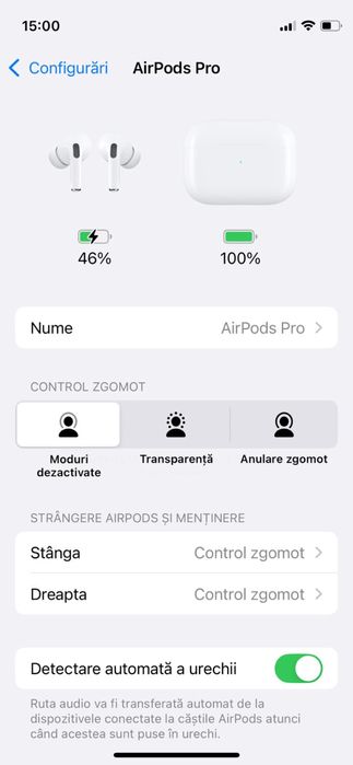 Vand AirPods 2 Pro