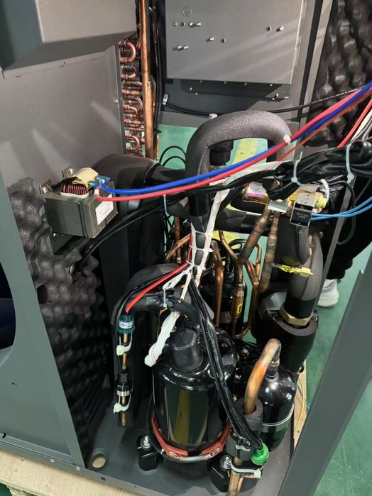 Климатици - монтаж, ремонт и профилактика в Дупница  Самоков Бобов Дол