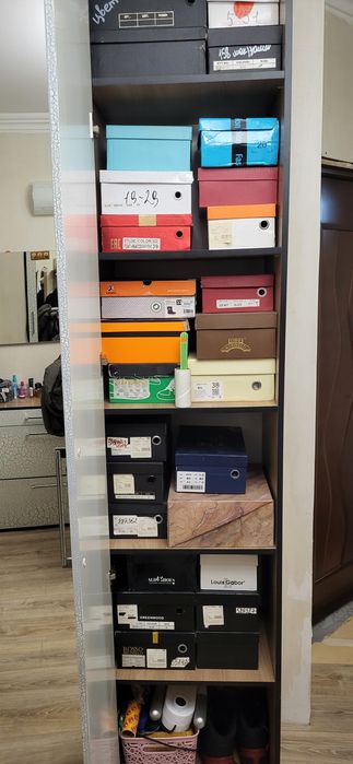 Прихожая, мебель для коридора